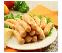 速冻食品 现代生活的高效伴侣与品质守护者