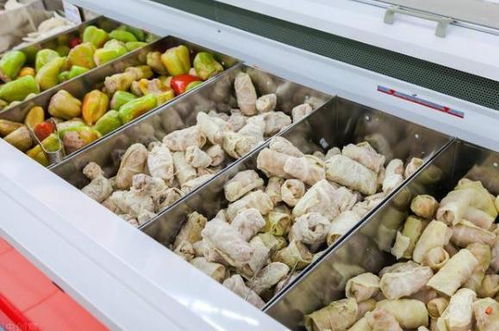 年销1500亿 国人眼中的‘垃圾食品’，如何成为外国人的‘主食’？